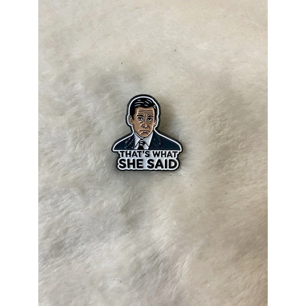 The Office Michael Scott 